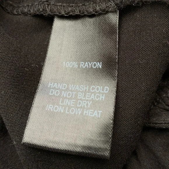 Lulu’s Learning To Fly Black Halter Jumsuit - Picture 4 of 5